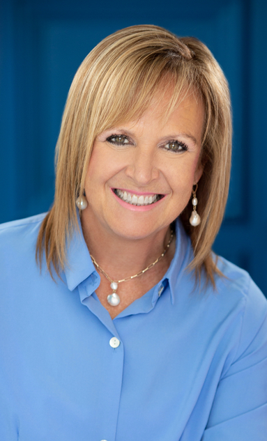 Terri Palmer