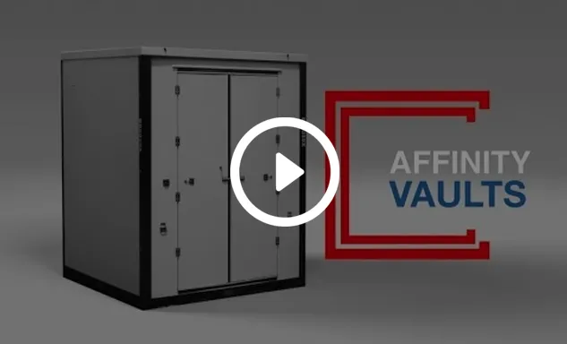 affinity vaults video
