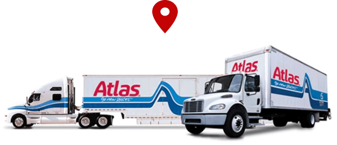 palmer moving trucks conveniently located to serve you better